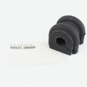 Auto Suspension Stabilizer Rubber Mounting Bushing 55531 2B000