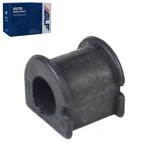 Auto Suspension Systems Rubber Bushing Stabilizer Bushing 48815 02280 48815 12360 48815 13050 for Toyota Corolla