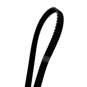 Auto Transmission Timing Belt for Car Engine Synchronization Custom Fit