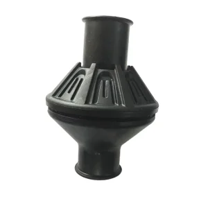 Auto Wire Harness NBR Rubber Sleeve