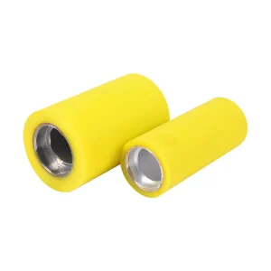 Automation Equipment PU Rubber Roller