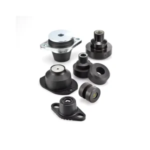 Automobile Chassis Polyurethane Rubber Parts