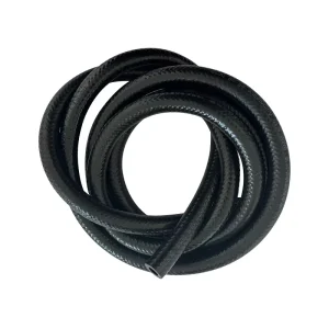 Automobile Engine Oil Pipe Nitrile Low-Pressure Rubber Hose Hydraulic Oil Pipe Oil-Resistant