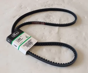 Automobile Engine Part Transmission Belt V15X1860 Rubber V-Belt