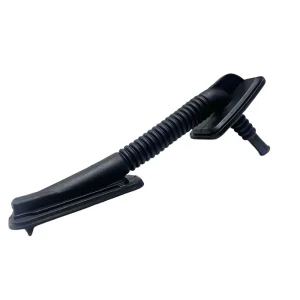 Automobile Rubber Dust Cover Corrugated Pipe 5N0959843B 5N0959550A Wire Sheath Dust Cover for Beetle Golf Tiguan