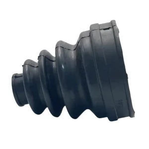 Automobile Rubber Spare Parts for Gear Shift Rubber Dust Cover