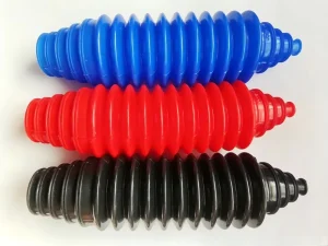 Automotive Ball Joint Dust Cover Steering Rack Dust Boot Shock Absorber Dust Cover