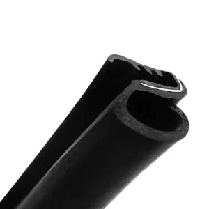 Automotive Car Door Edge Rubber Seal Strip