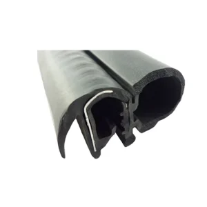 Automotive Car Door and Window EPDM Rubber Sealing Strip with Cutting Service