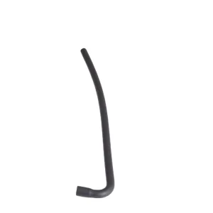 Automotive Car Washing Rubber Hose Customized Fuel Radiator Water Pipe