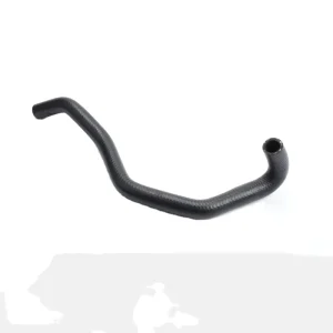 Automotive Car Washing Rubber Hose Customized Radiator Water Hose