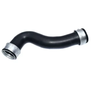 Automotive EPDM Rubber Hoses and Custom Cut Intake Pipes