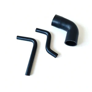 Automotive Engine Coolant Hose NBR Rubber Water Air Oil Car Hose Pipe