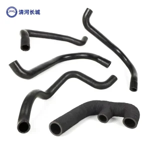 Automotive Engine Cooling System EPDM Rubber Coolant Radiator Hose