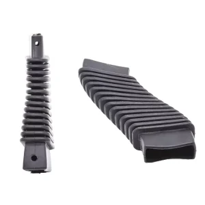 Automotive Flexible Accordion Rectangular Rubber Bellows