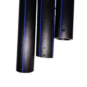 Automotive Flexible Braided EPDM Hose for Air Intake, Fuel, Oil, and Transmission