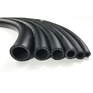 Automotive Fuel Suction and Discharge Rubber Oil Hose
