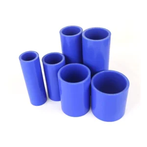 Automotive High-Temperature Industrial Flexible Rubber Hose