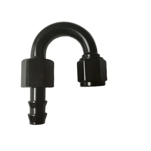 Automotive Oil Pipe Fitting for Construction Vehicle Engines