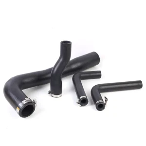Automotive Radiator Silicone Hose Kit EPDM Rubber