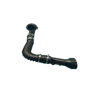 Automotive Rubber Cooling System Hoses and Water Pipe
