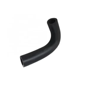 Automotive Rubber Engine Cooling Water Pipe OE 1405553Y11