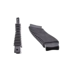Automotive Rubber Flexible Square Dust Cover Bellows
