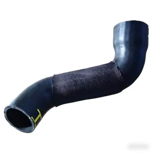 Automotive Rubber Hose Manufacturer OEM Customization