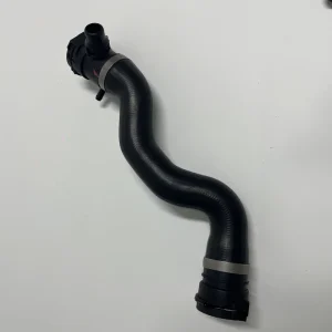 Automotive Rubber Hose Oil-Resistant Fuel Line Engine Coolant Water Pipe