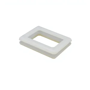 Automotive Rubber Molded Parts Customized Size and Shape All-Weather Cutting