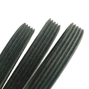 Automotive Rubber Ribbed 6PK2380 Drive Belt for Mowers