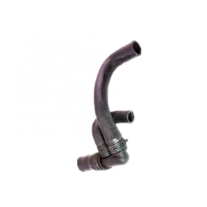 Automotive Rubber Water and Cooling Pipes OE 037122058