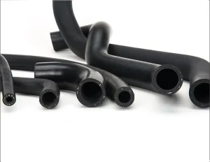 Automotive SAE J30R6 Oil-Resistant Rubber Hose