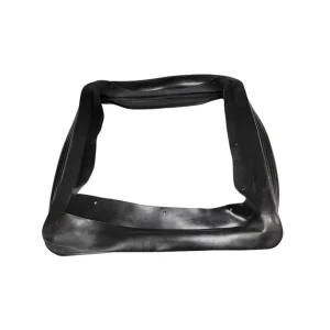 Automotive Seat Environmental protection Dust Cover Protective Rubber Sleeve Shock Absorber Engineering Vehicle Dust Cover