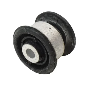 Automotive Shock Absorbing Buffer Pads Control Arm Rubber Bushings for Non Independent Suspension OLIVER Fitment Model 7L0407077