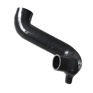 Automotive Silicone Coolant Radiator Hose Kit