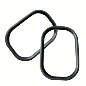 Automotive Silicone EPDM Rubber Sealing Strip for Car Radiator Water Tank Sealing Ring