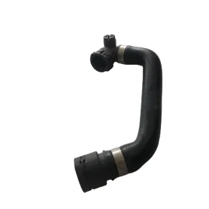 Automotive Silicone Hose for Car Intercooler and Radiator, Model 5QF 121 058A