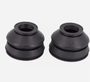 Automotive Spare Parts Front Suspension Rubber Ball Joint Dust Cover