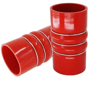 Automotive Truck Flexible Intercooler Silicone Hose Rubber Hose