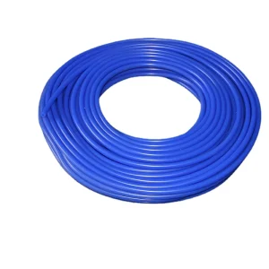 Automotive Vacuum Silicone Tubes Colored High temperature Resistant Rubber Hoses 3 4 6mm Automotive Modification Rubber Hoses
