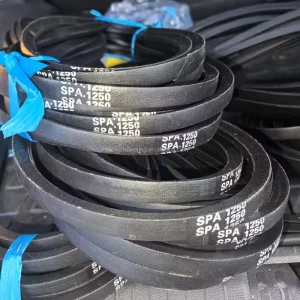 B48 Belt Industrial Transmission B48 V Belt High Quality Rubber V Belt B 48