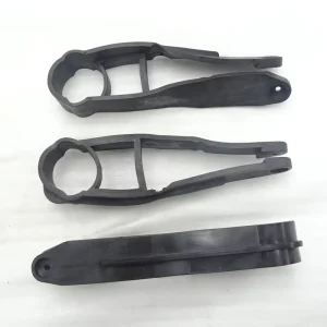 BOXER 150 Motorcycle Parts Chain Guide Rubber for BAJAJ Motorcycle Parts