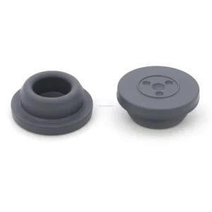 BUTYL HEAVY RUBBER STOPPER