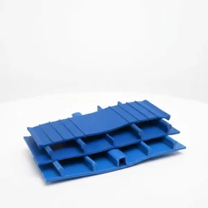 Back Stick Rubber Extruded Strip Water Stop Stopper Buried Center Bulb Dumbbell Concrete Belt Waterproof Waterstop