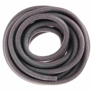 Backer Rod Foam Caulk Saver for Gap Weather Strip