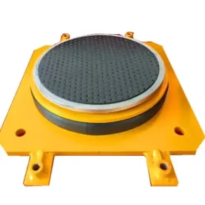 Ball Bridge Bearing Pad Fixed, Guided, Free-Sliding Rubber Bridge Bearing