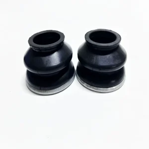 Ball Joint Dust Cover Car Tie Rod Suspension Ball Head Steering Rubber Dust Cover Track Rod End Rubber Dust Cover