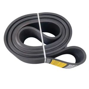 Banded Classical V Belt 3V 5V SPB SPA OEM Farm Construction Use with 3 Year Warranty
