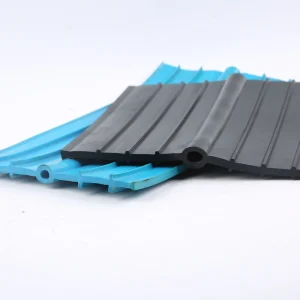 Based Concrete Waterstop Center With Bulb Dumbbell Bubble PVC Rubber Waterstop Belt for Concrete Joints